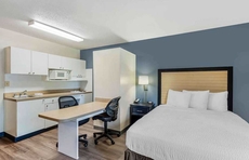 Extended Stay America Select Suites Chicago Rolling Meadows