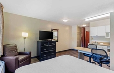 Extended Stay America Select Suites Chicago Rolling Meadows