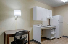 Extended Stay America Suites Cincinnati Covington