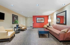 Extended Stay America Suites Cincinnati Fairfield