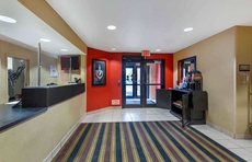 Extended Stay America Suites Cleveland Brooklyn