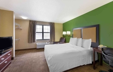 Extended Stay America Suites Cleveland Brooklyn