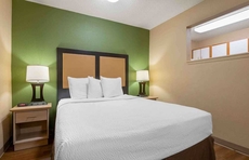 Extended Stay America Suites Cleveland Middleburg Heights