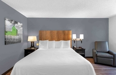 Extended Stay America Suites Colonial Heights Fort Lee