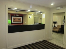 Extended Stay America Suites Fremont Fremont Blvd South