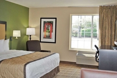 Extended Stay America Suites Fremont Fremont Blvd South