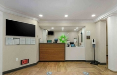 Extended Stay America Suites Fremont Newark