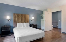 Extended Stay America Suites Fremont Newark