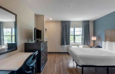 Extended Stay America Suites Fremont Newark