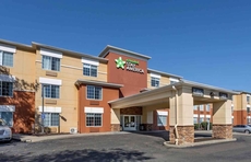 Extended Stay America Suites Norwalk Stamford