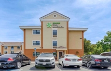 Extended Stay America Suites Pleasant Hill Buskirk Ave