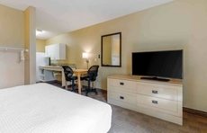 Extended Stay America Suites Pleasant Hill Buskirk Ave