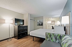 Extended Stay America Suites Seattle Redmond