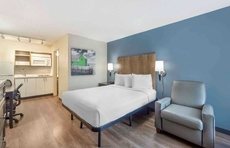 Extended Stay America Suites Seattle Redmond