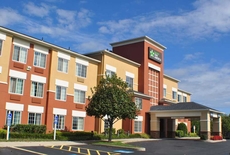 Extended Stay America Suites Shelton Fairfield County