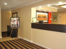 Extended Stay America Suites Shelton Fairfield County