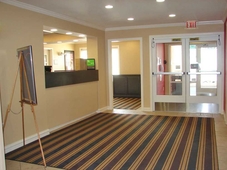 Extended Stay America Suites Shelton Fairfield County