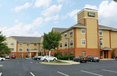 Extended Stay America Suites Somerset Franklin