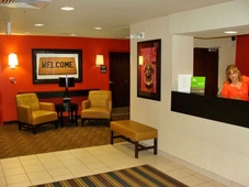 Extended Stay America Suites Somerset Franklin