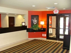 Extended Stay America Suites Somerset Franklin