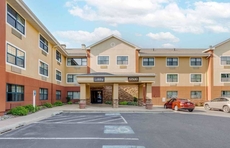 Extended Stay America Select Suites DC Germantown Milestone