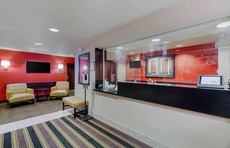 Extended Stay America Select Suites DC Germantown Milestone