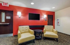 Extended Stay America Select Suites DC Germantown Milestone