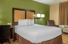 Extended Stay America Select Suites DC Germantown Milestone