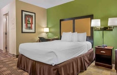 Extended Stay America Select Suites DC Germantown Milestone