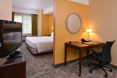 Springhill Suites by Marriott Pittsburgh Mills