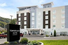 TownePlace Suites by Marriott Ironton