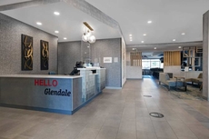 TownePlace Suites by Marriott Phoenix Glendale Sports & Entertainment District