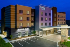 Fairfield Inn & Suites by Marriott Charlotte Monroe