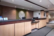 Fairfield Inn & Suites by Marriott New Bedford