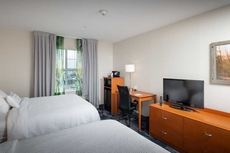 Fairfield Inn & Suites by Marriott New Bedford