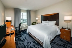 Fairfield Inn & Suites by Marriott New Bedford