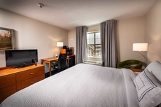 Fairfield Inn & Suites by Marriott New Bedford