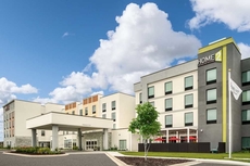 Home2 Suites by Hilton Brunswick