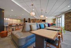 Home2 Suites by Hilton Columbus