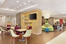 Home2 Suites by Hilton Columbus Dublin