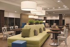 Home2 Suites by Hilton Columbus Dublin