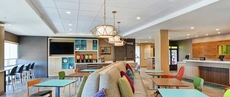 Home2 Suites by Hilton Dayton Vandalia