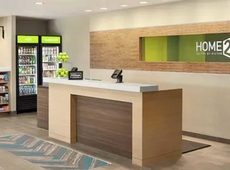 Home2 Suites by Hilton Lexington Hamburg