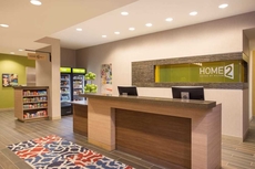 Home2 Suites by Hilton Oxford