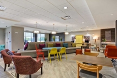 Home2 Suites by Hilton Portland Hillsboro