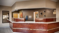 Americas Best Value Inn & Suites Bastrop