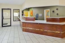 Americas Best Value Inn & Suites Bastrop