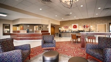 Americas Best Value Inn & Suites Bastrop