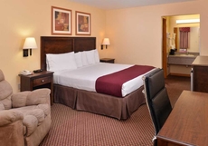 Americas Best Value Inn & Suites Bryant Little Rock