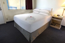 Americas Best Value Inn & Suites Forsyth